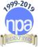 NPA logo large